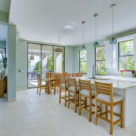 Naia Resort And Spa Placencia 외부 사진