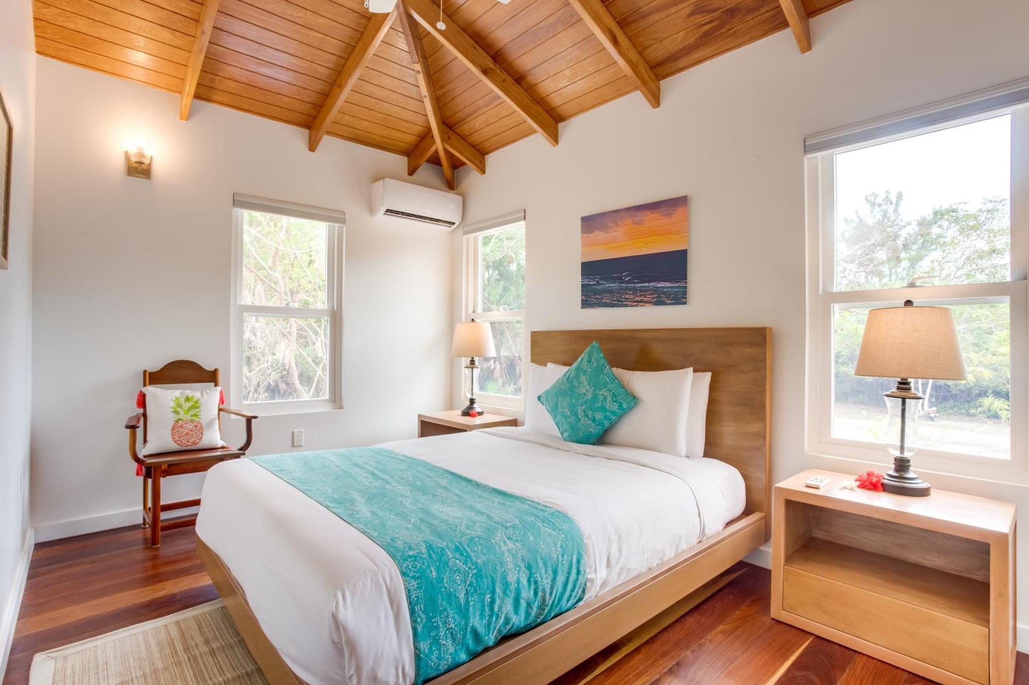 Naia Resort And Spa Placencia 외부 사진
