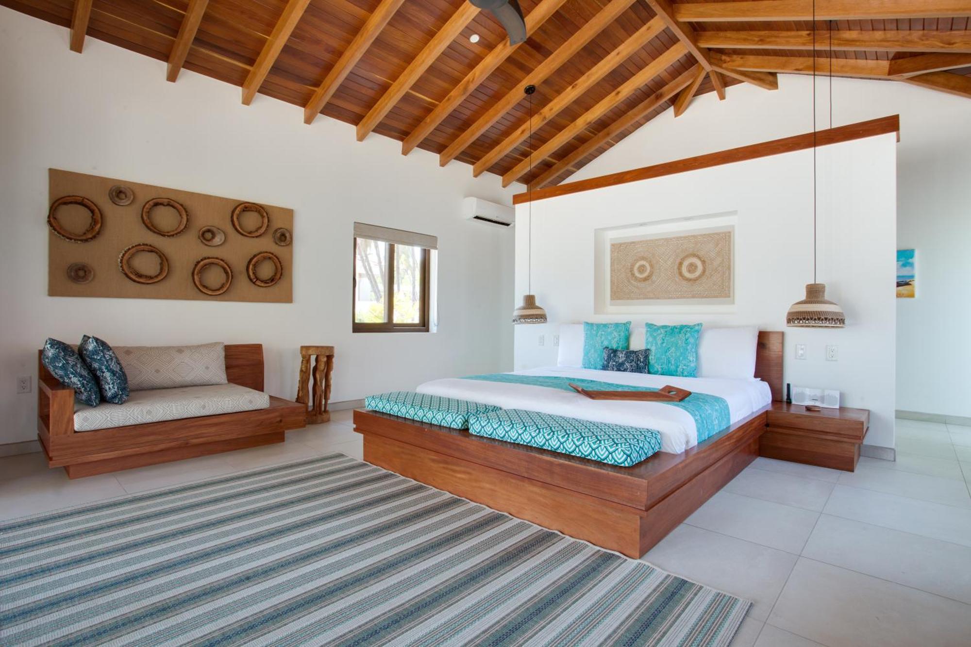 Naia Resort And Spa Placencia 외부 사진