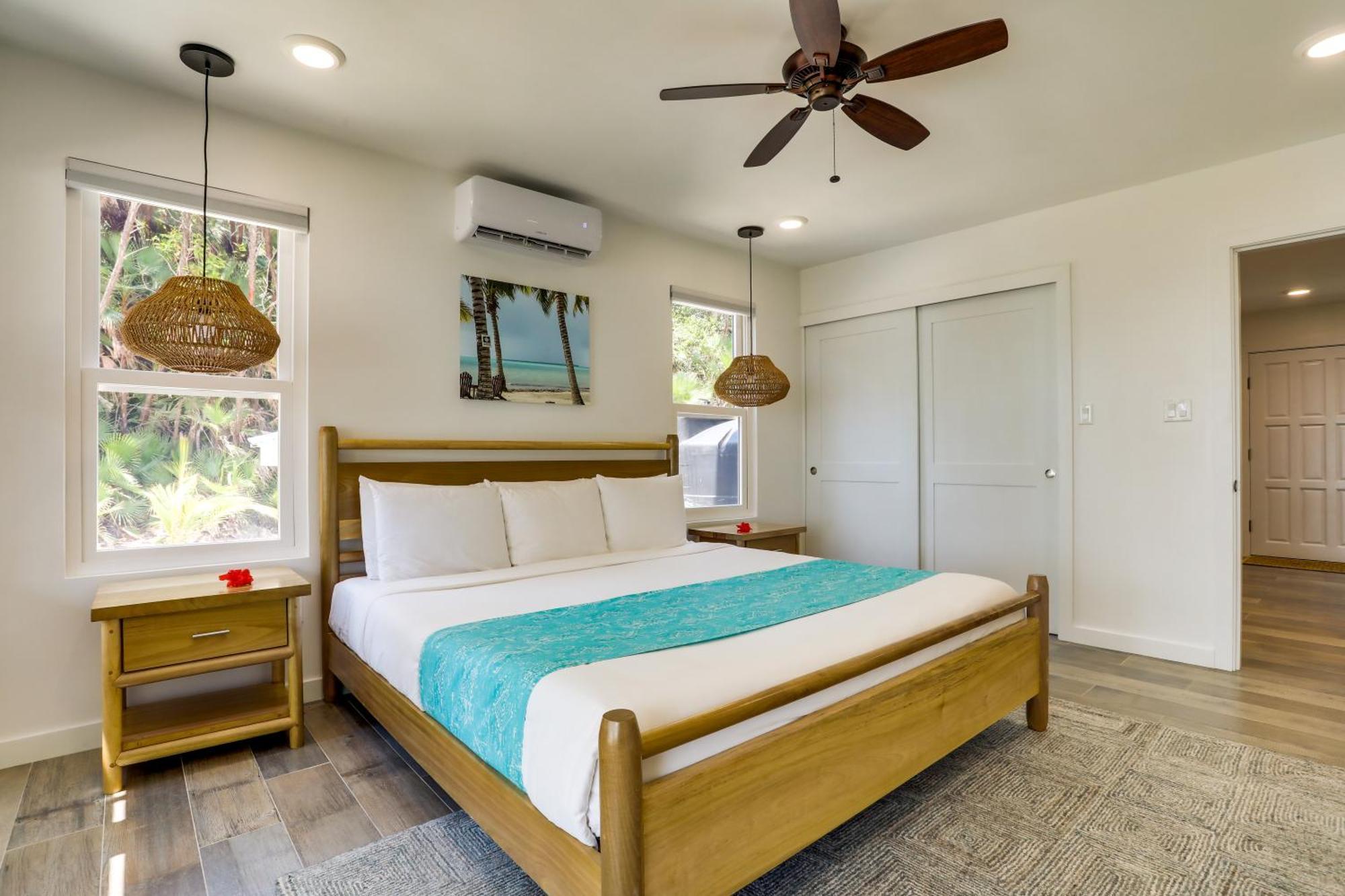 Naia Resort And Spa Placencia 외부 사진