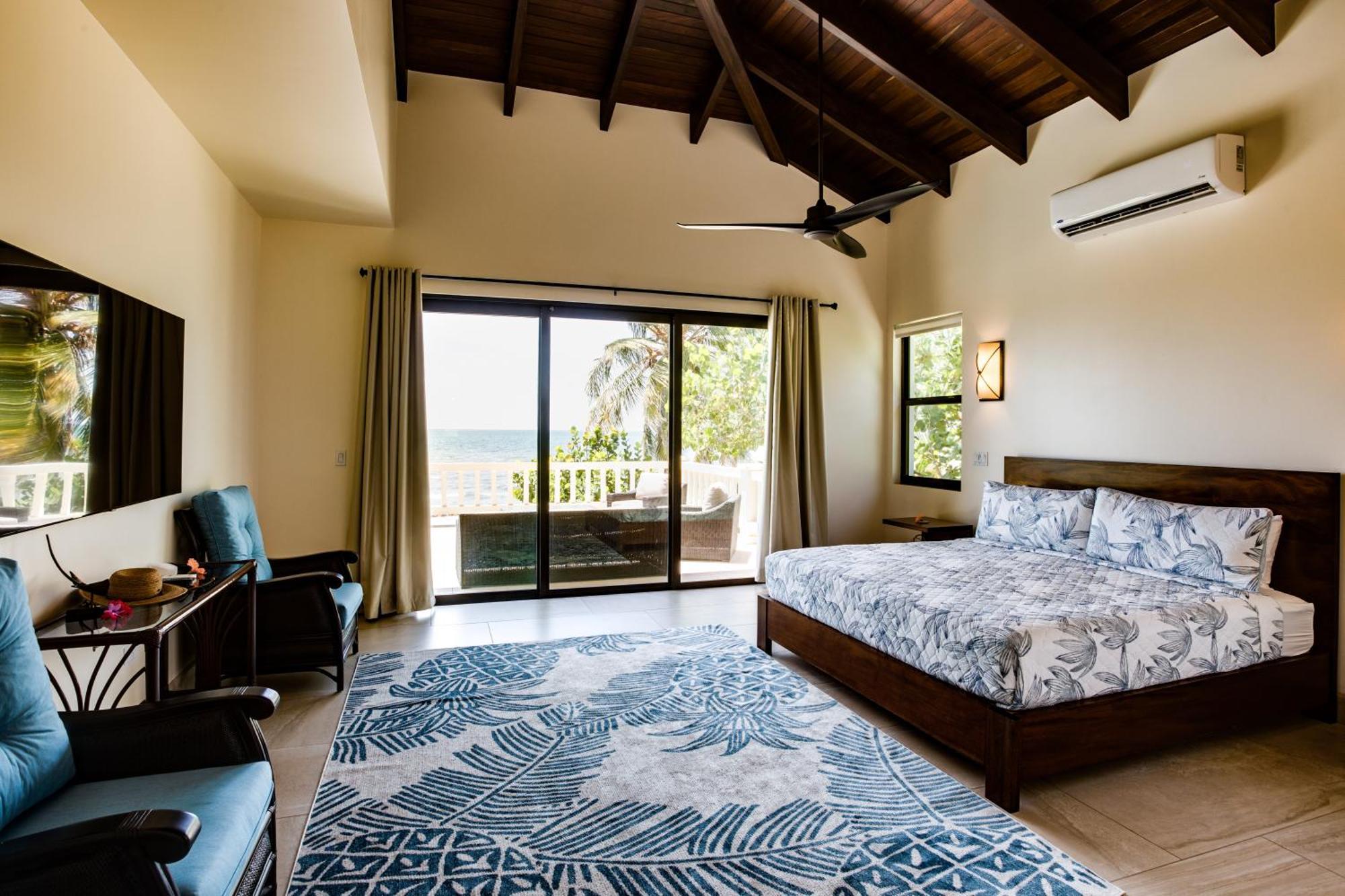 Naia Resort And Spa Placencia 외부 사진