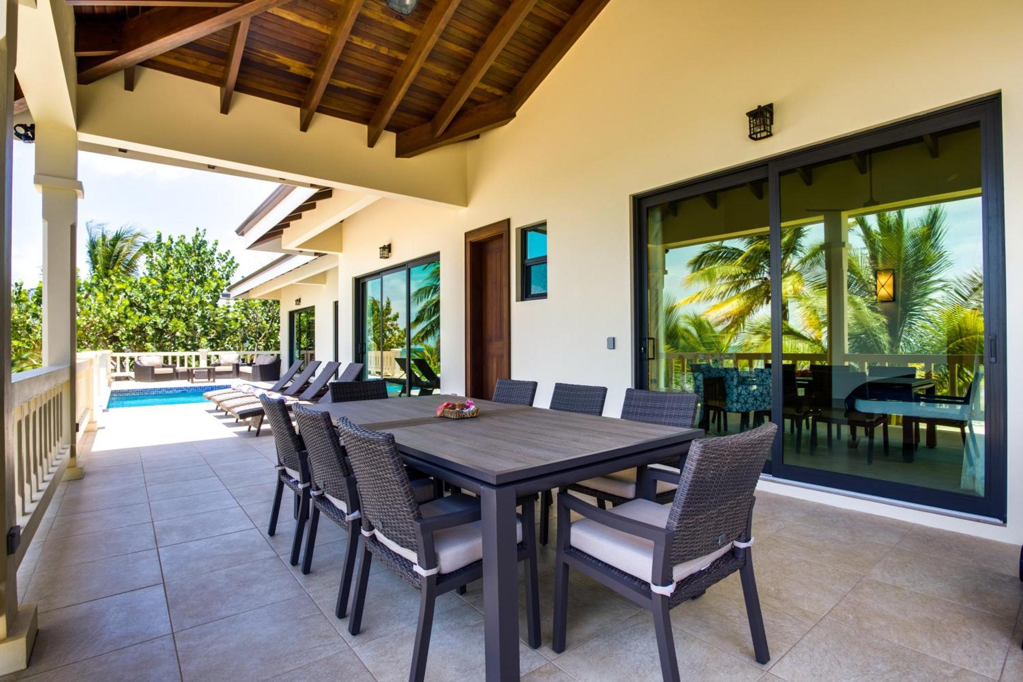 Naia Resort And Spa Placencia 외부 사진