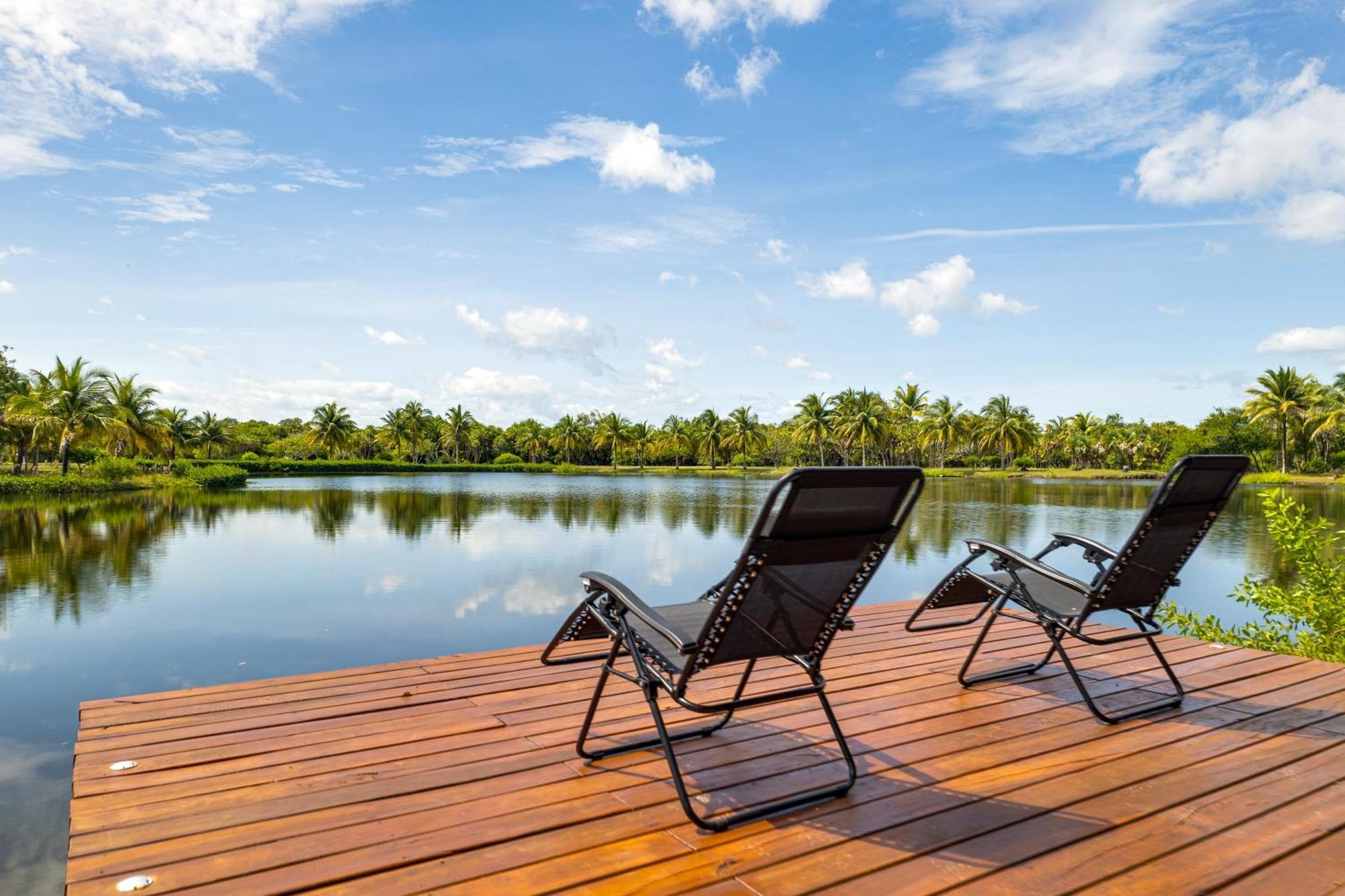Naia Resort And Spa Placencia 외부 사진