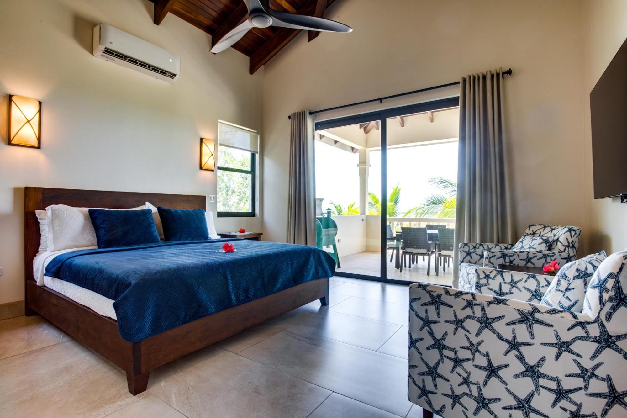 Naia Resort And Spa Placencia 외부 사진