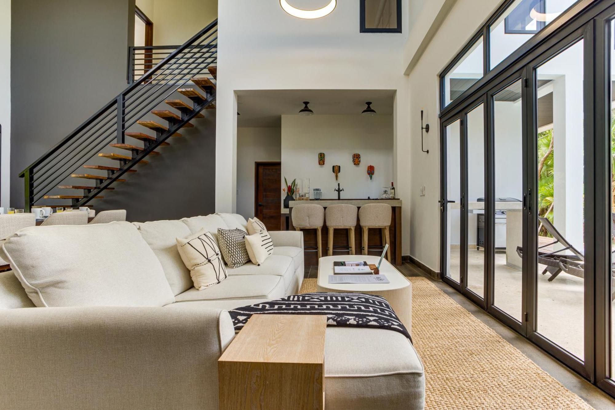 Naia Resort And Spa Placencia 외부 사진