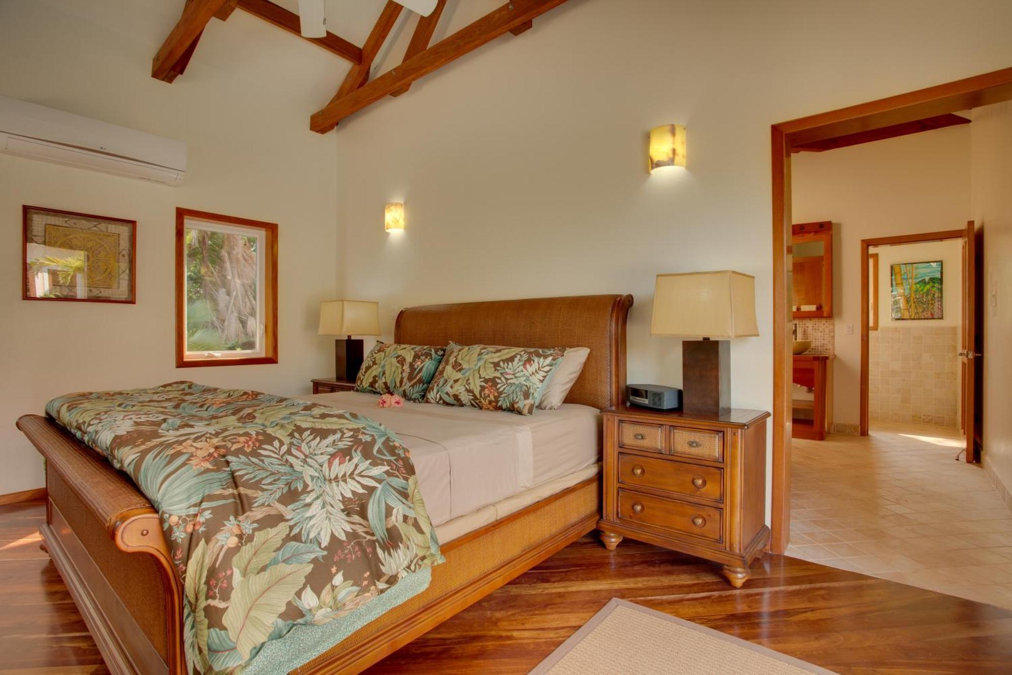 Naia Resort And Spa Placencia 외부 사진