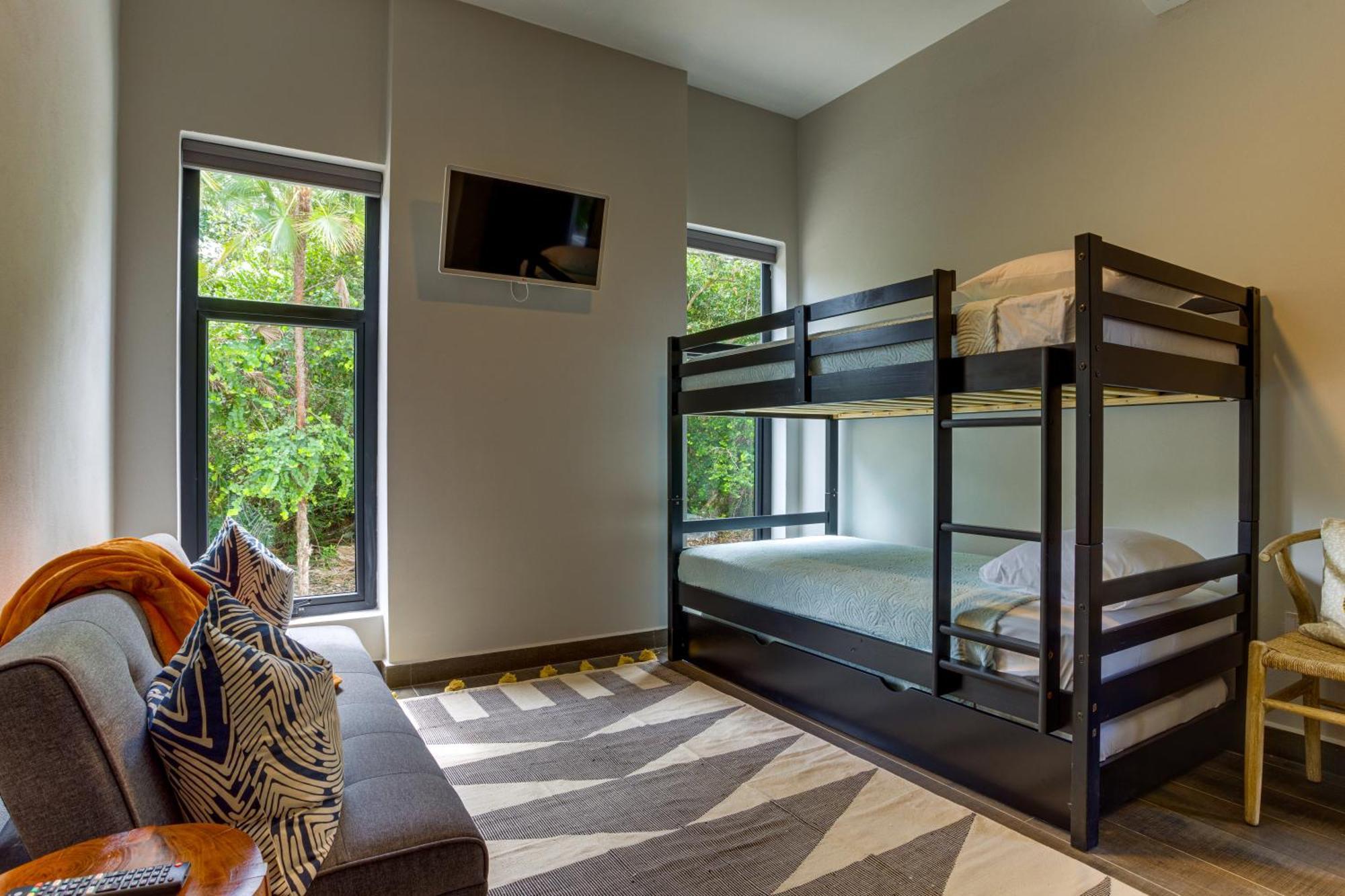 Naia Resort And Spa Placencia 외부 사진