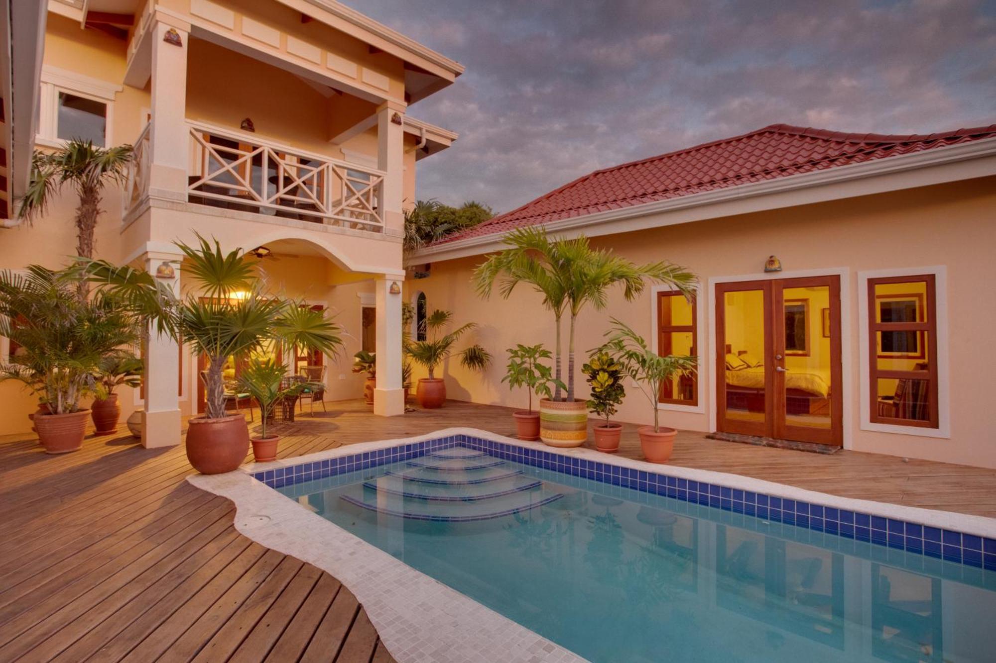 Naia Resort And Spa Placencia 외부 사진