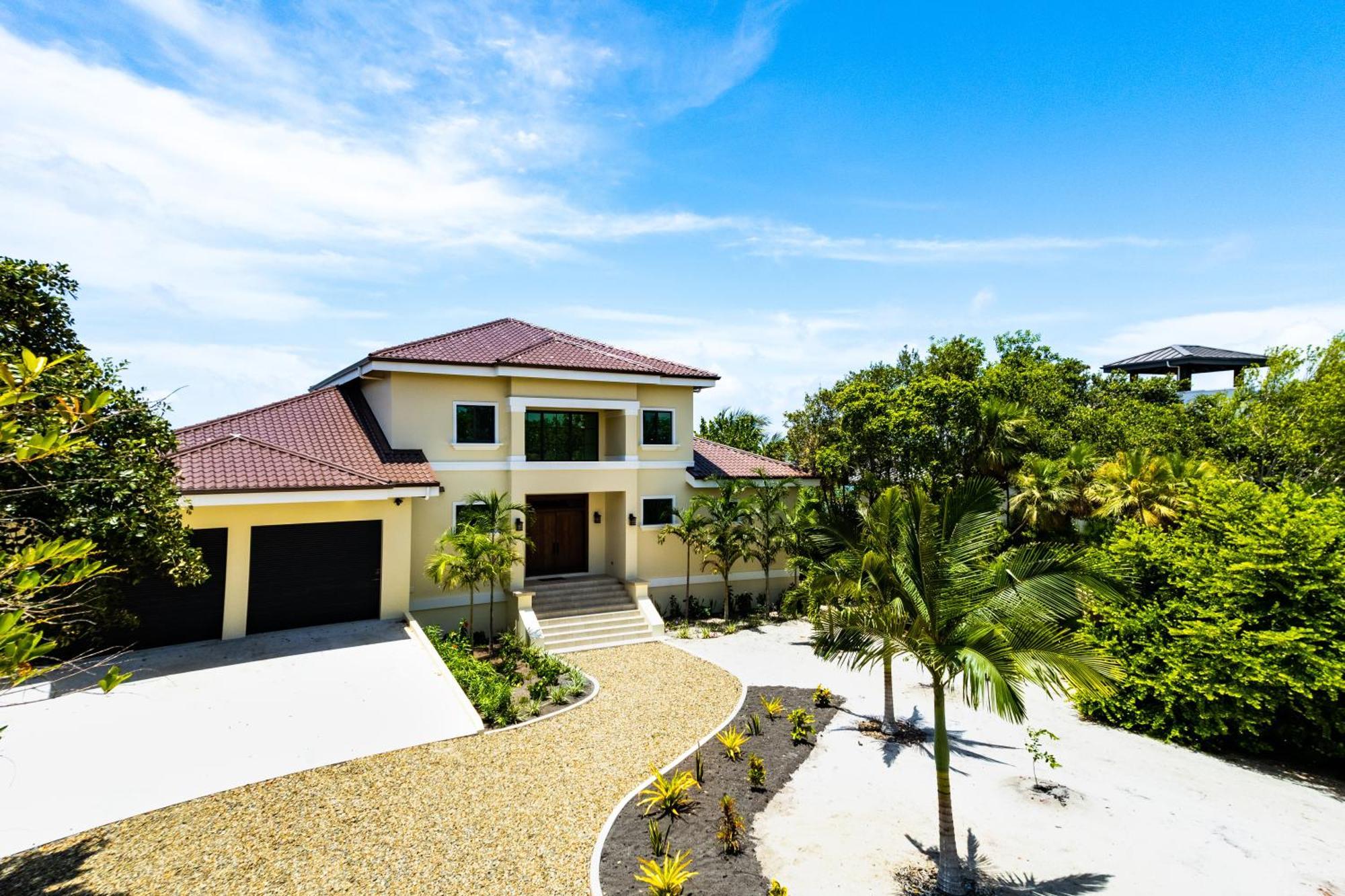 Naia Resort And Spa Placencia 외부 사진