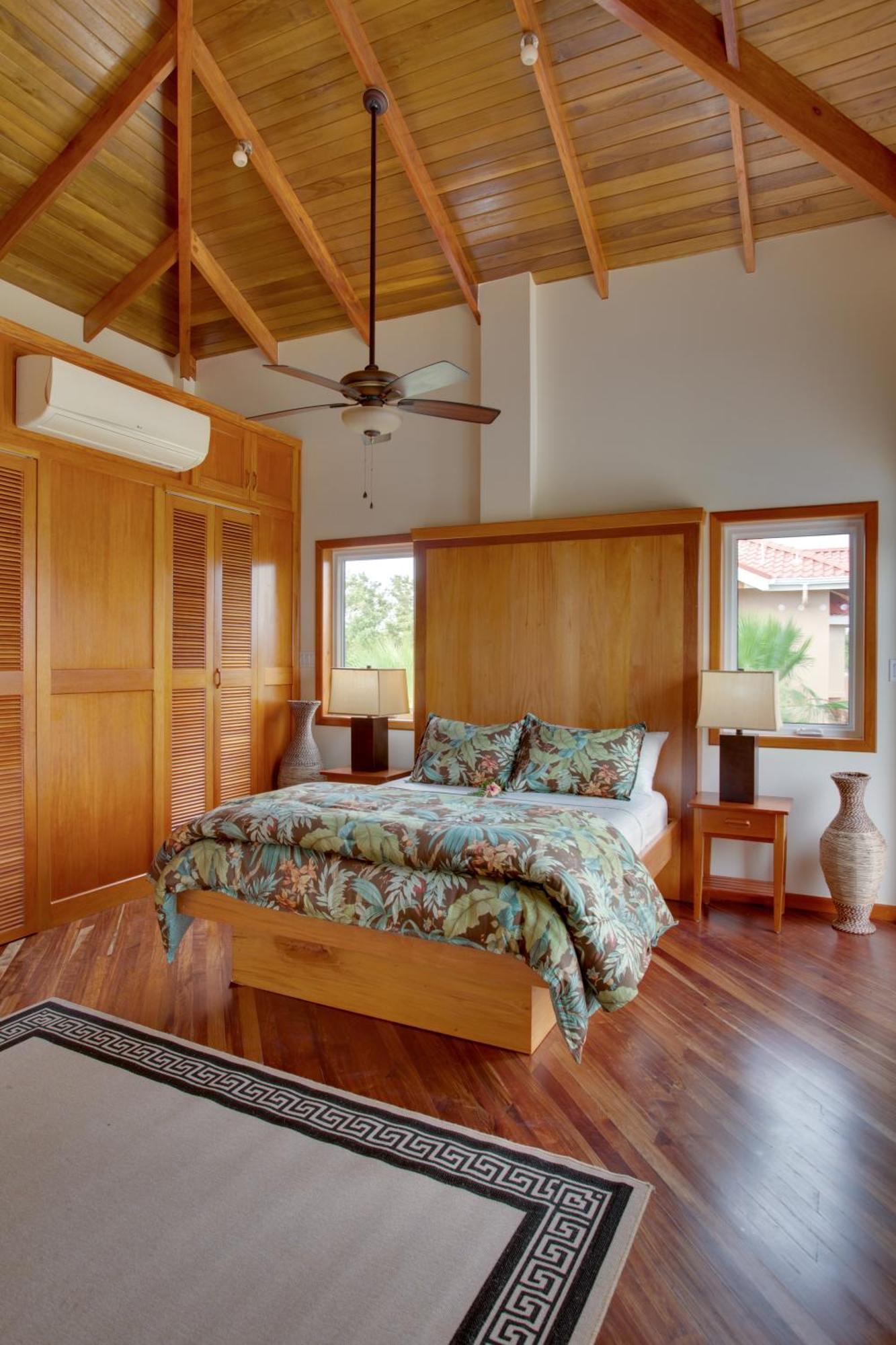 Naia Resort And Spa Placencia 외부 사진