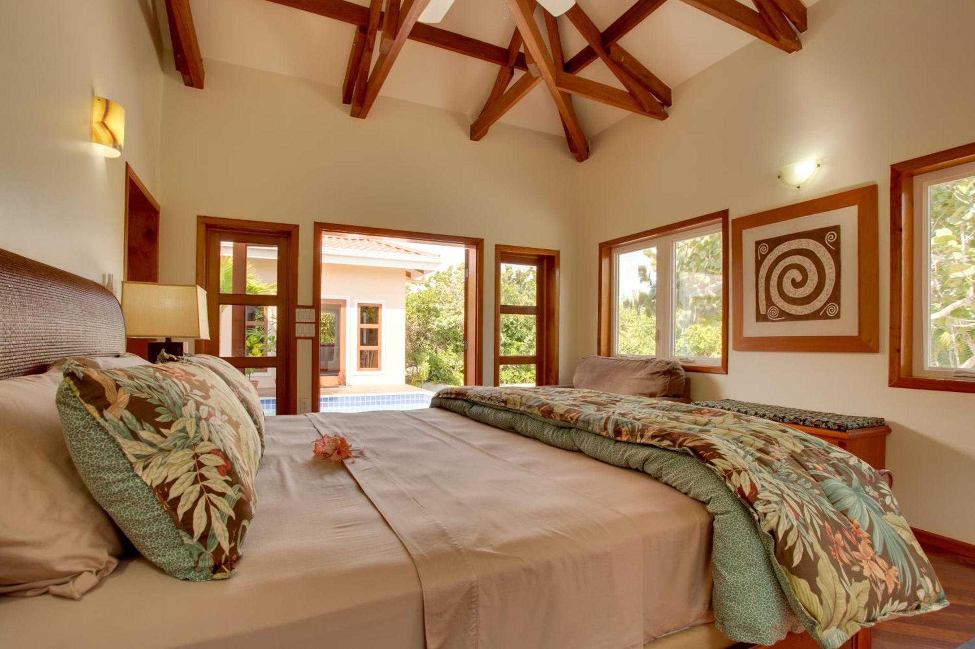 Naia Resort And Spa Placencia 외부 사진