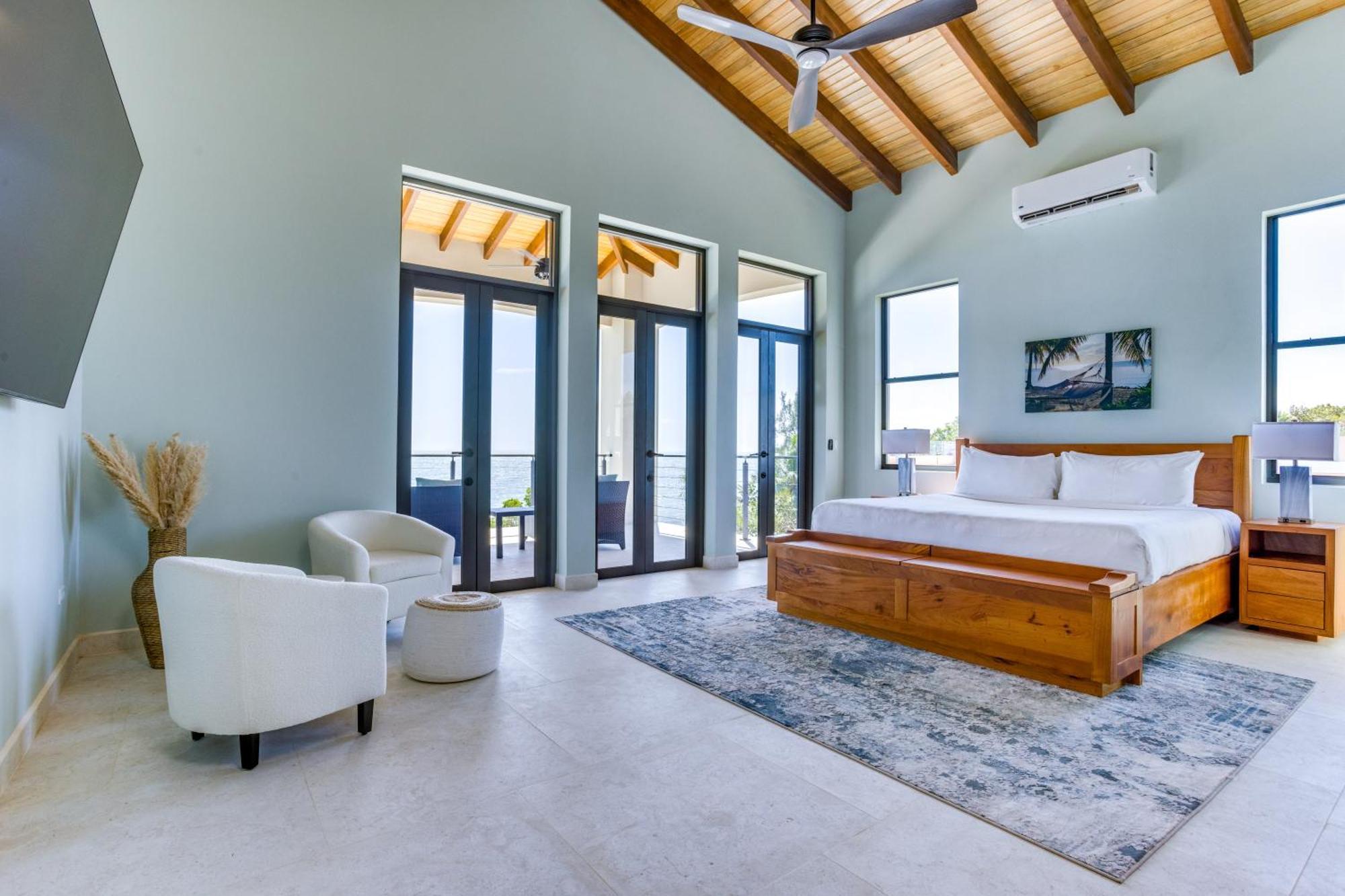 Naia Resort And Spa Placencia 외부 사진
