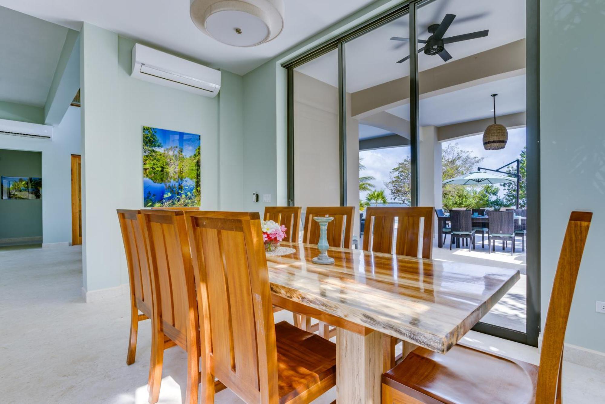 Naia Resort And Spa Placencia 외부 사진