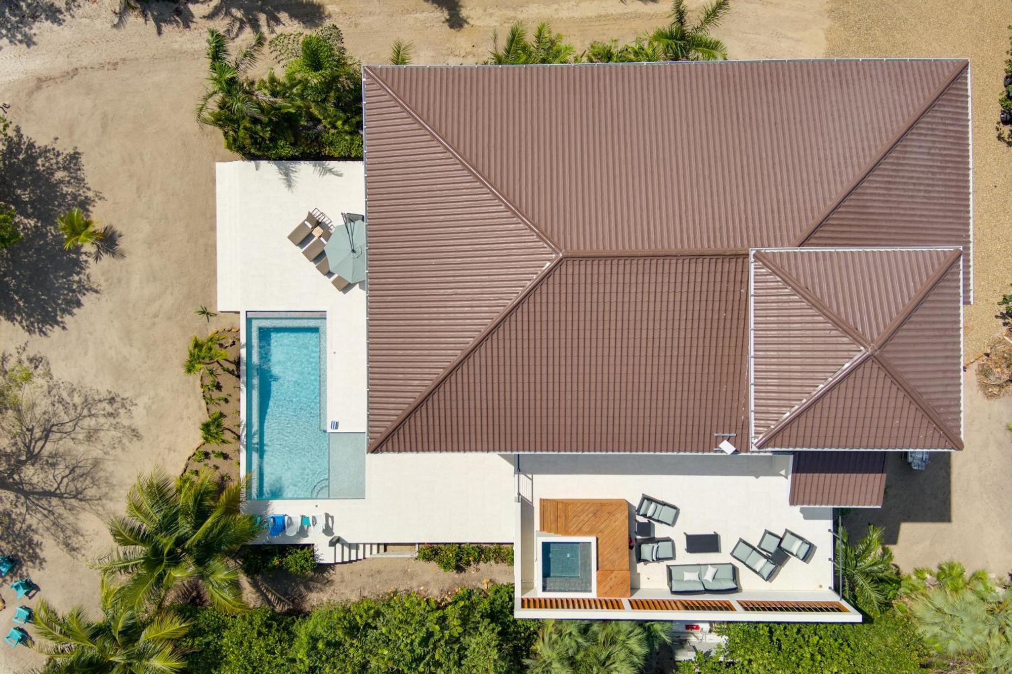 Naia Resort And Spa Placencia 외부 사진